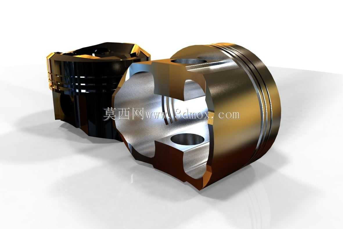 1.9l cvh活塞
