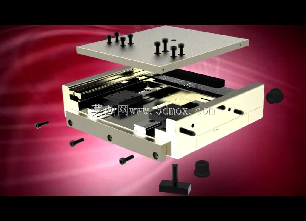 ����Ҫ���ṩ������Ⱦģ�͡�step�ļ�
