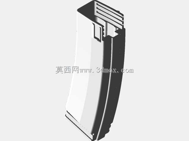 Stribog弧形Mag Extension V5