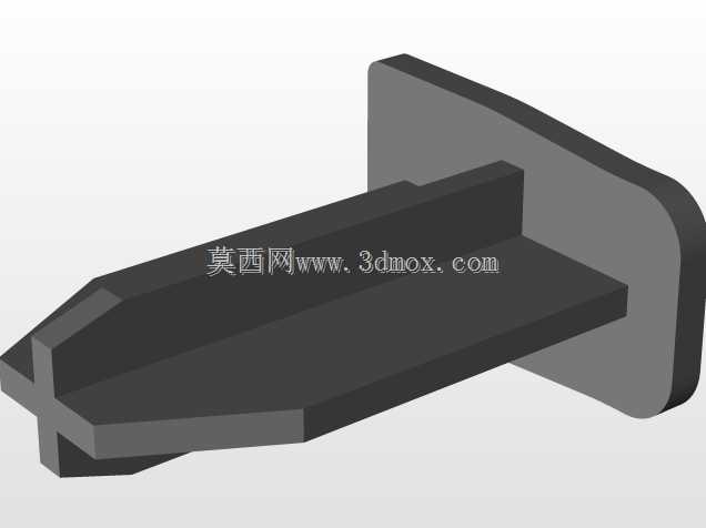 Stribog弹簧夹持器V2