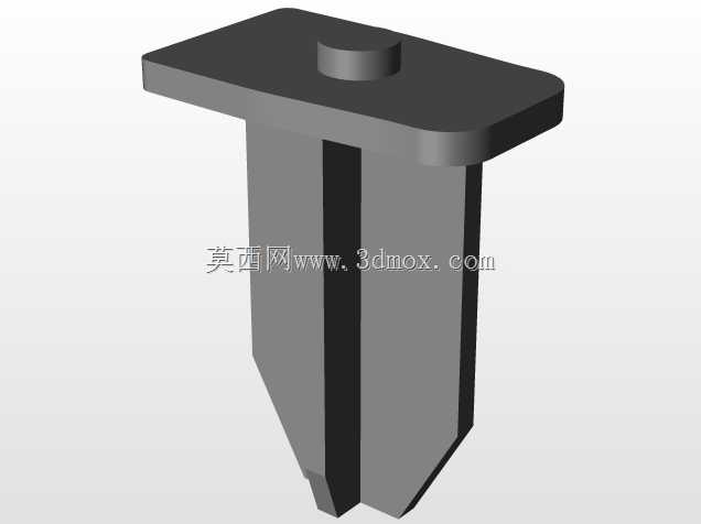 Stribog弹簧夹持器V2