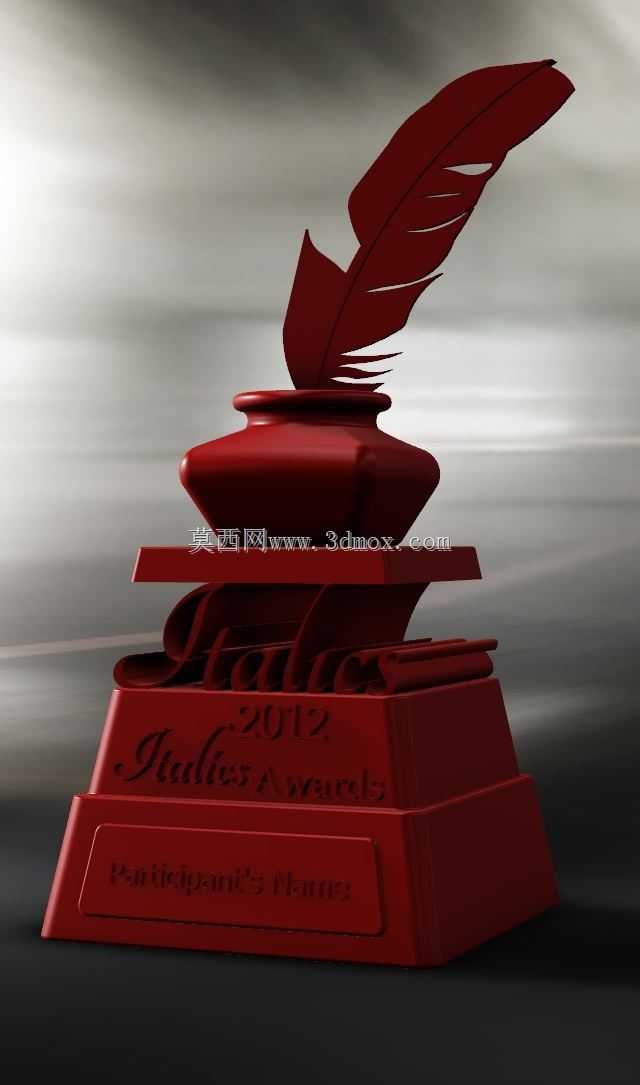 2012年Italic奖