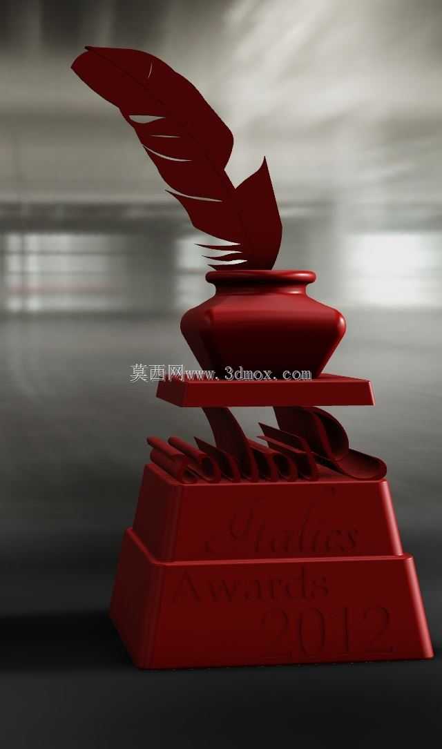 2012年Italic奖