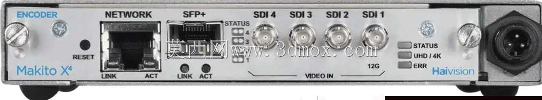 s-MX4E-SDI4-ISR