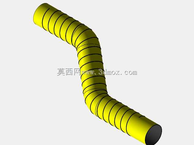 10英寸软线增强管道