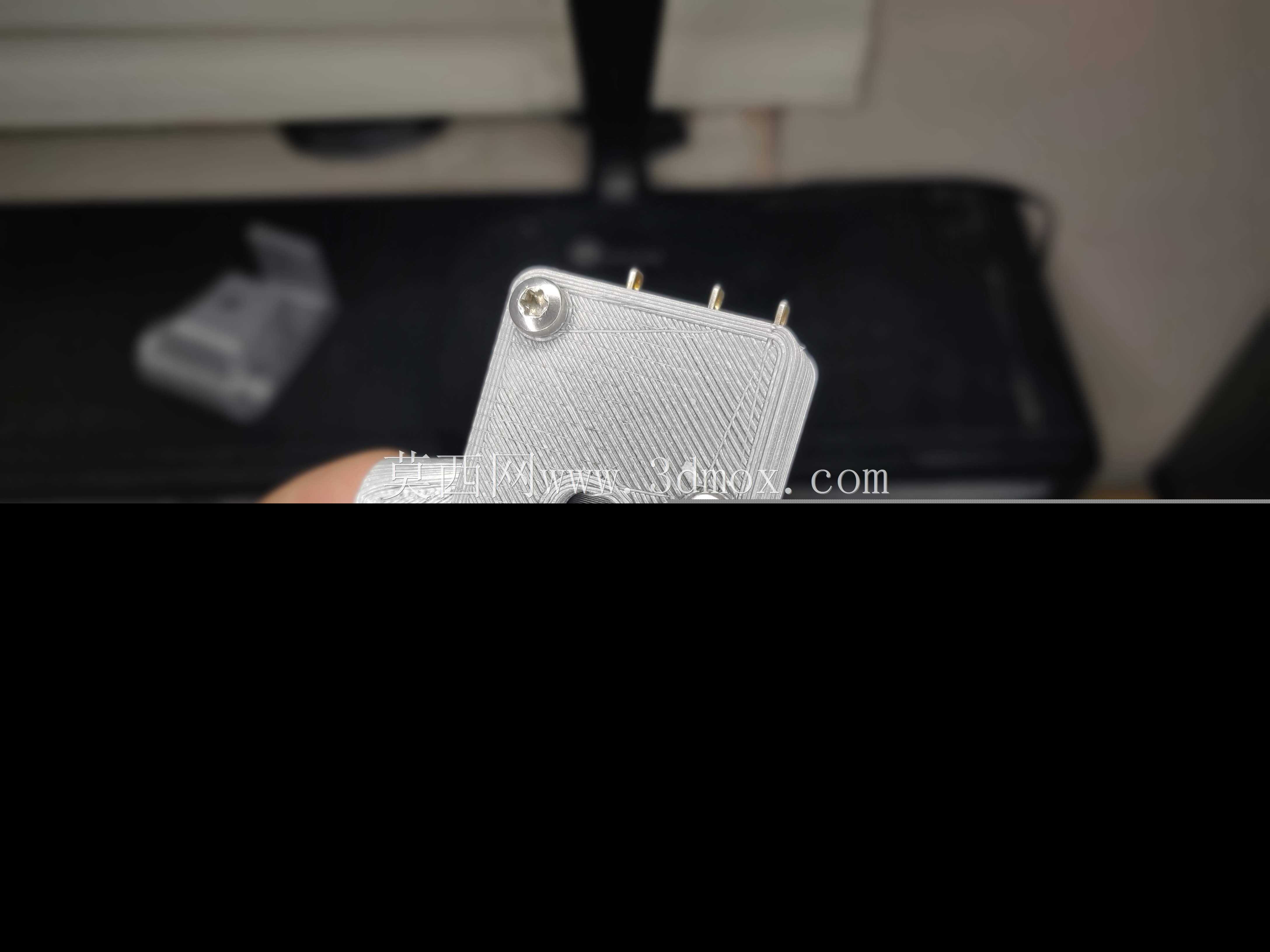 灯丝偏移传感器(滚珠轴承)