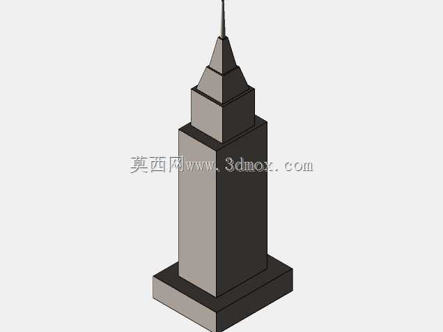 高层建筑