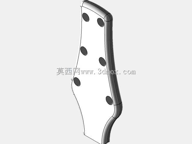 吉他套牌