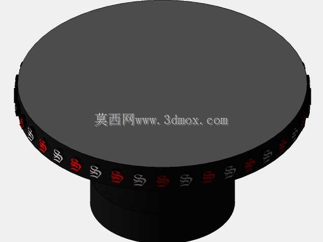 扑克桌