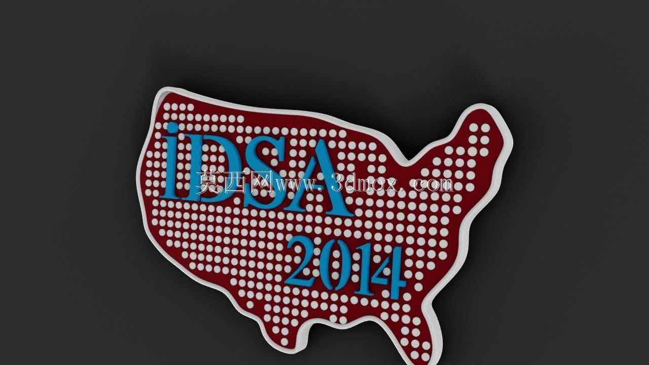 IDSA Pin码