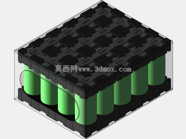 4s5p 26650磷酸铁锂(LiFePO4)电池组
