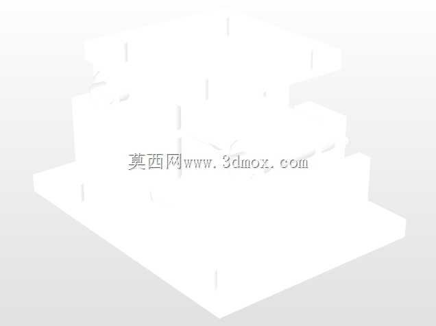 RL 1650 50 K称重传感器