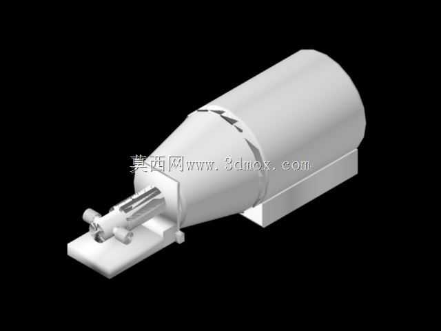 FMI“QDX”危险负载泵