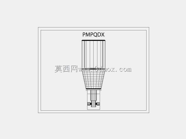 FMI“QDX”危险负载泵