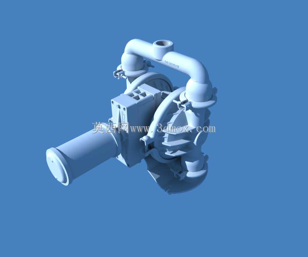 1?”Wilden PX4金属泵Saniflo FDA