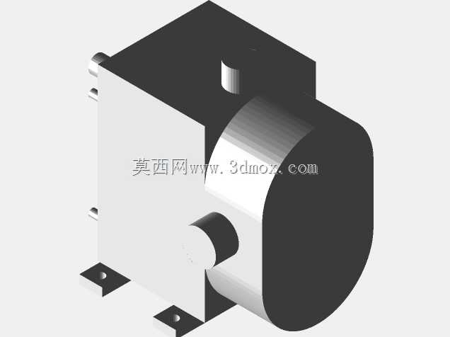 Fristam泵FKL-20