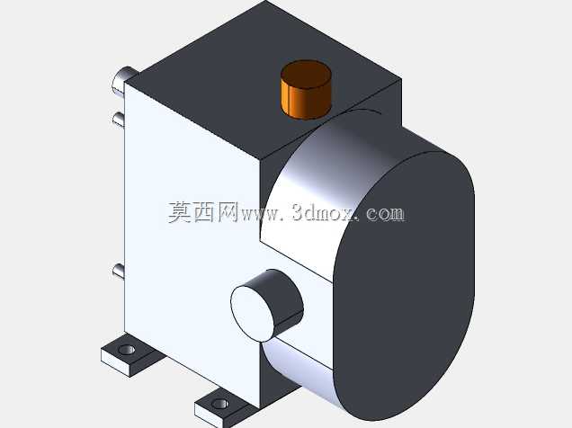 Fristam泵FKL-20