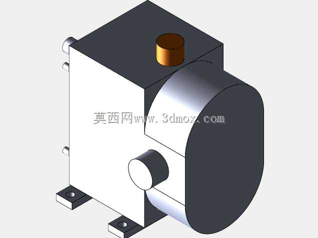 Fristam泵FKL-20