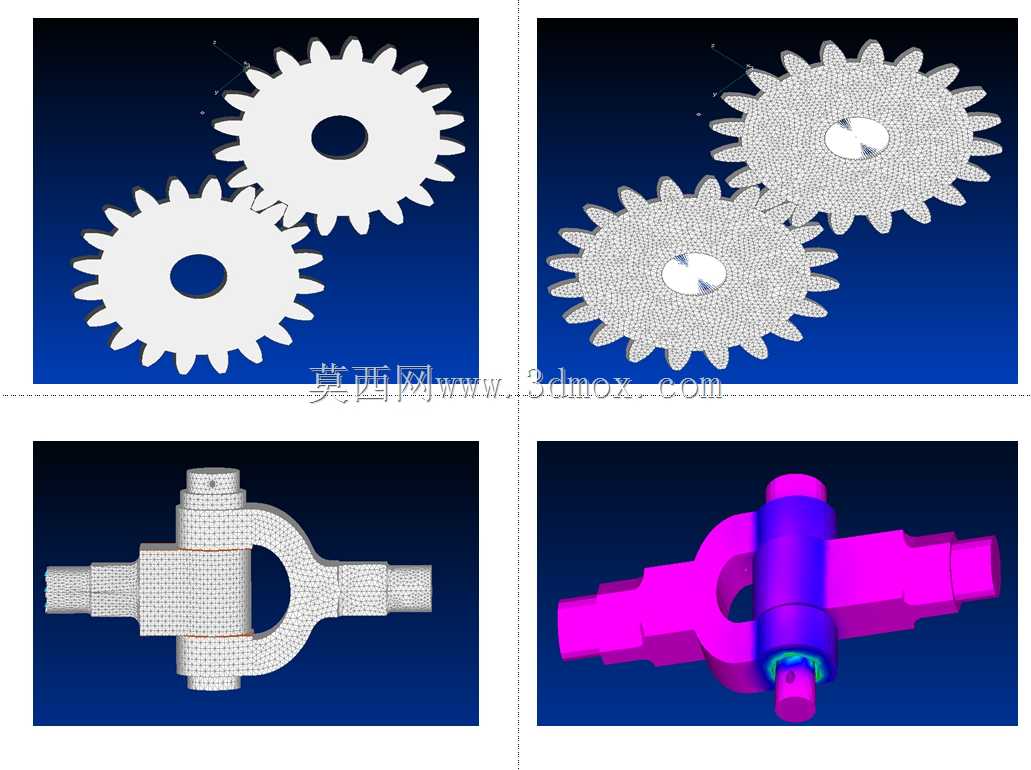FEMAP�Ӵ���