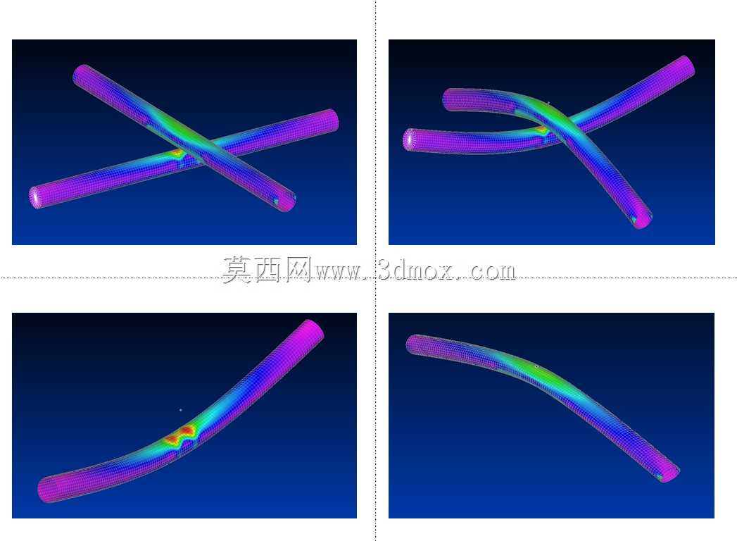 FEMAP����Ӵ�