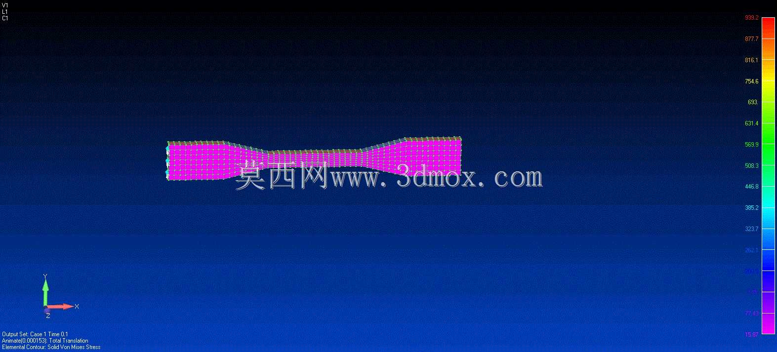 FEMAP-�����Ծ�������