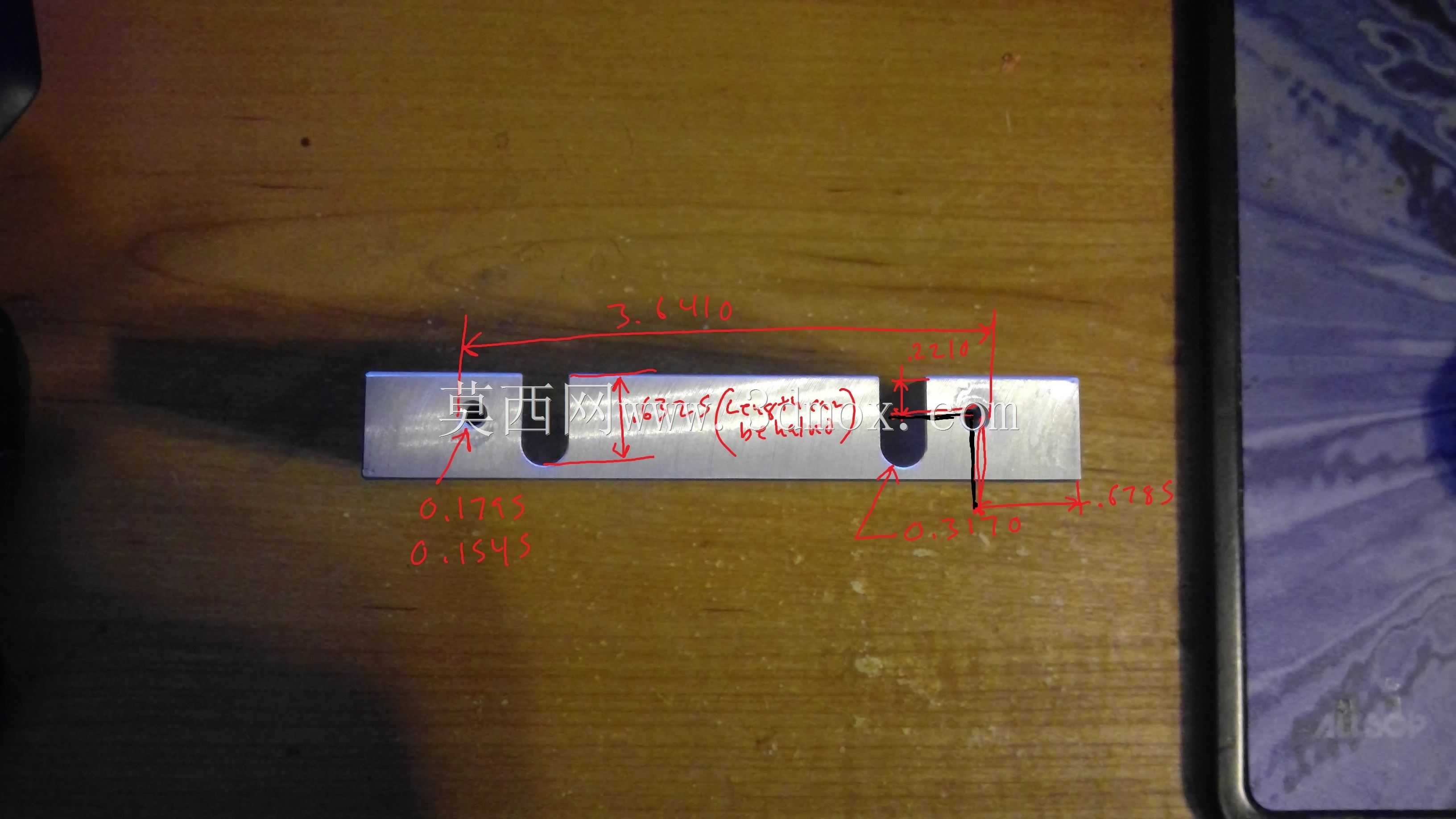 Tuit夹具组件