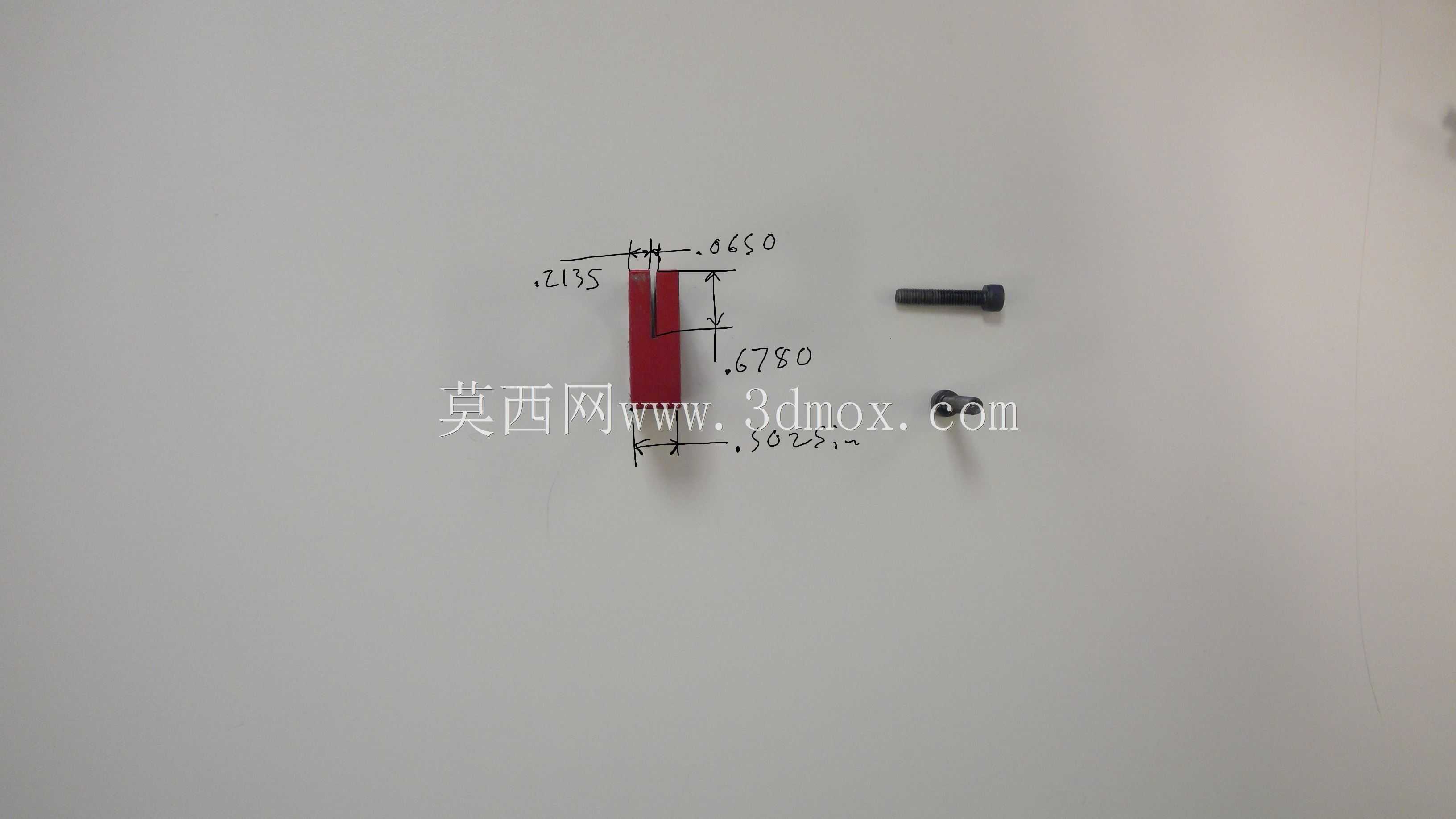 Tuit夹具组件