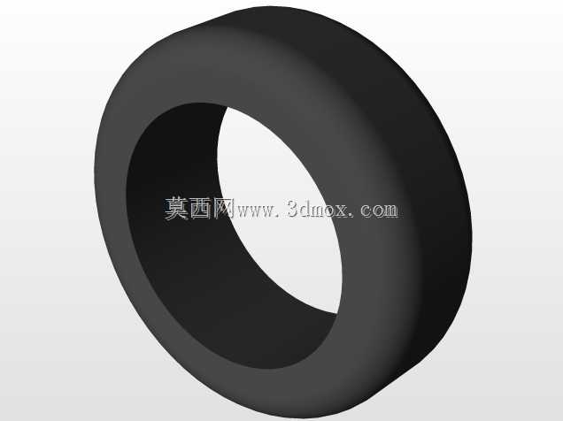 玩具车车轮总成