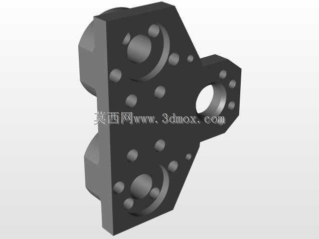 FTC机器人驱动器变速箱解决方案