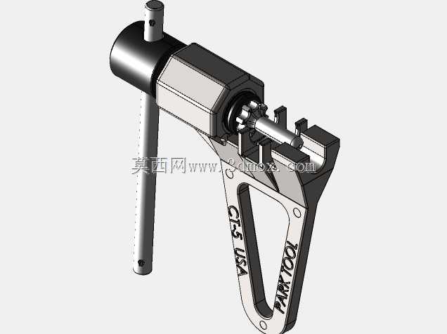 链条工具(驻车工具)