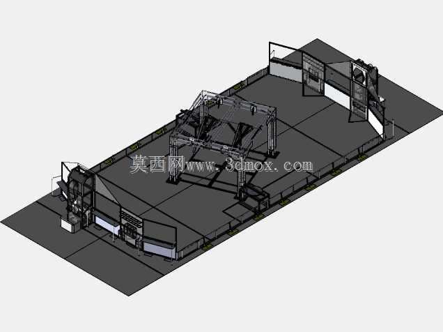 FRC 2020���޳�糡���̶���
