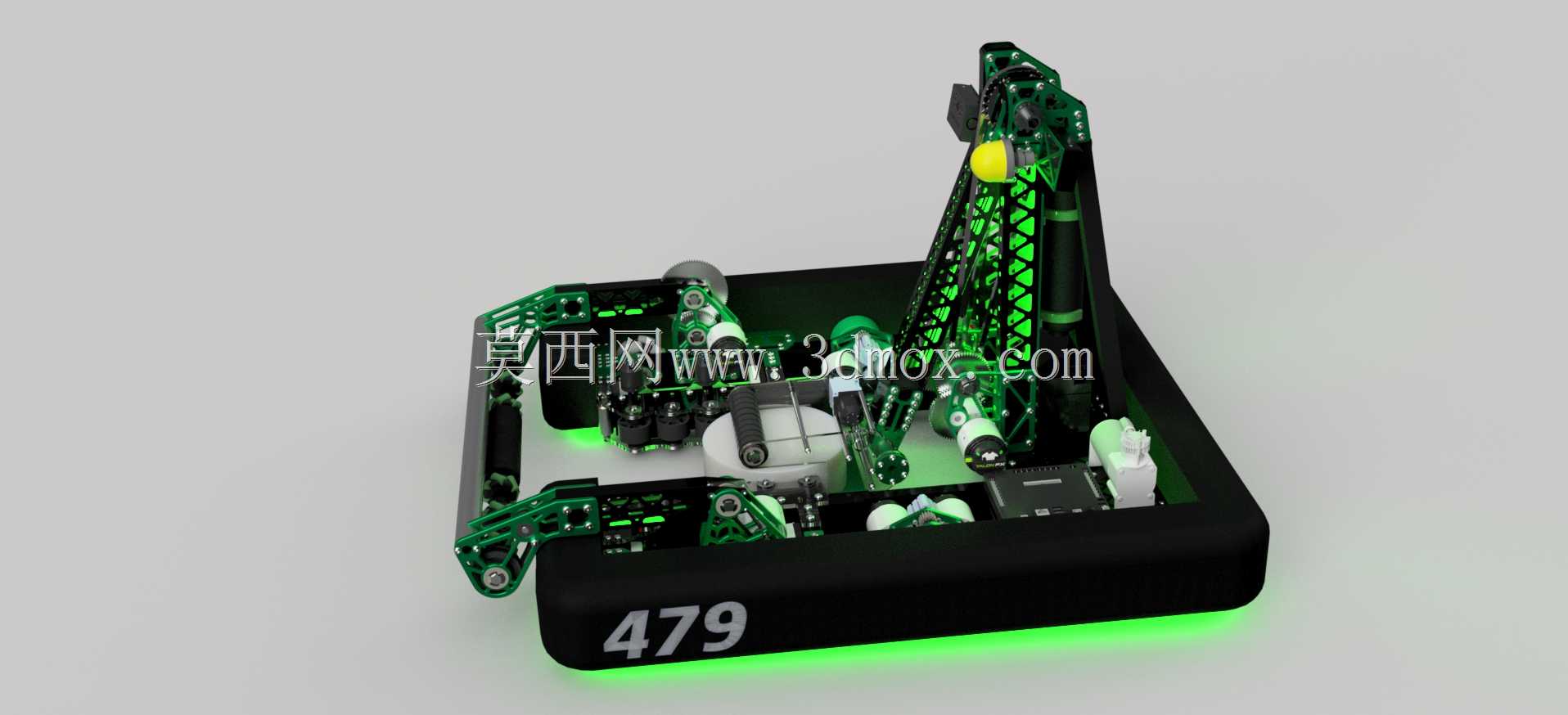 F4卡达通8:第4名-479队:Tendy Men