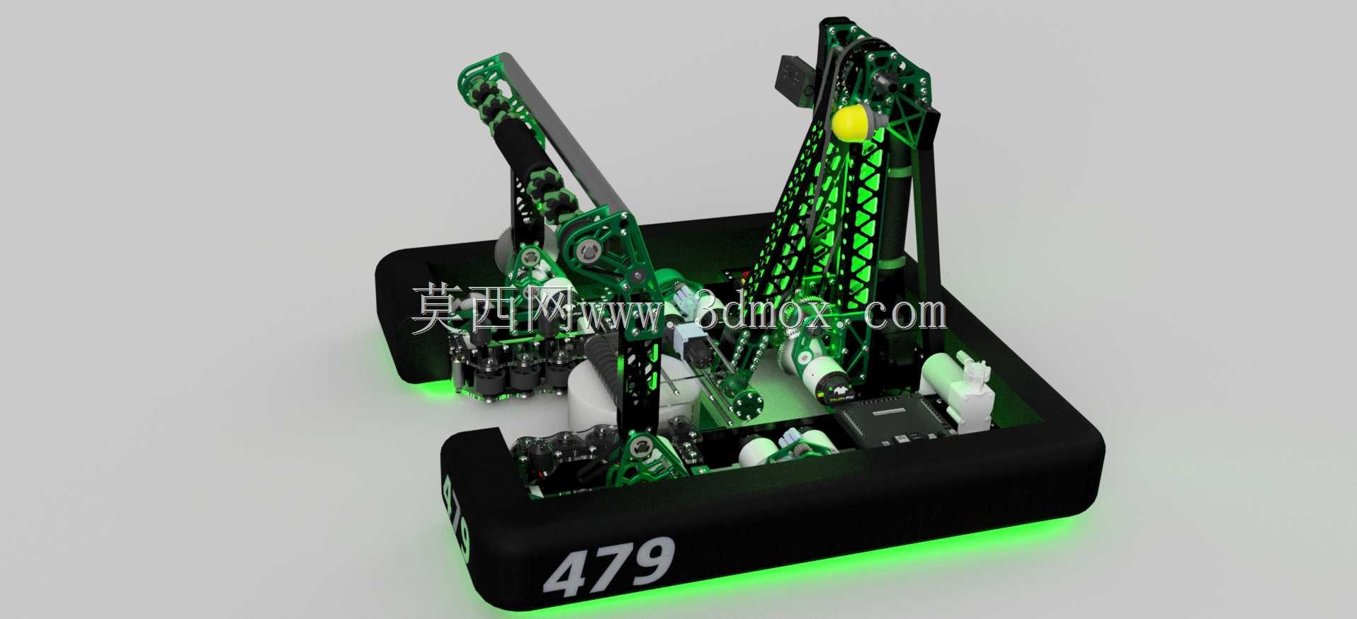 F4卡达通8:第4名-479队:Tendy Men