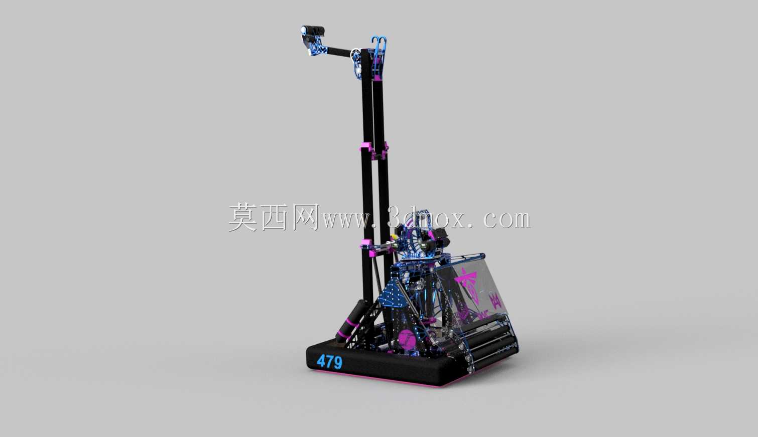 InspireNC Cadathon 2:第5名-479队:Tendy Men