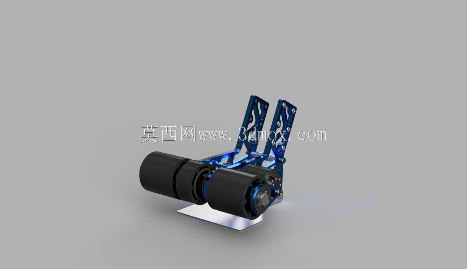 InspireNC Cadathon 2:第5名-479队:Tendy Men