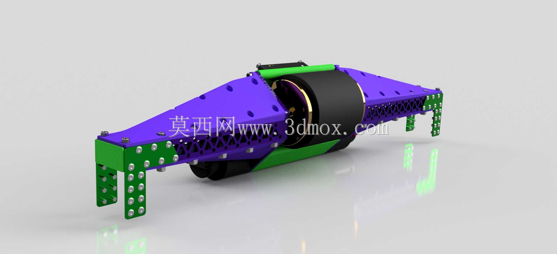 F4卡达通9队:479队:Tendy Men