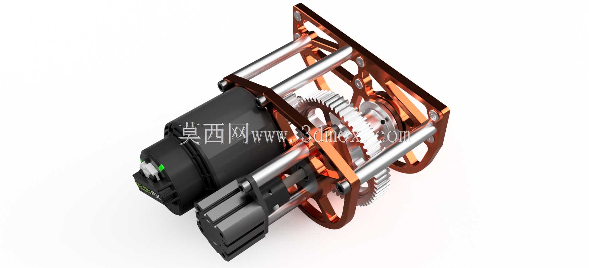 F4卡达通10:第二名-479队:Tendy Men