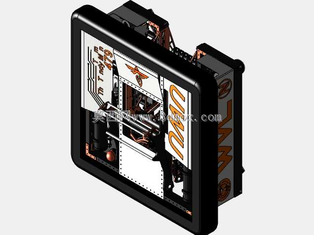 F4卡达通10:第二名-479队:Tendy Men