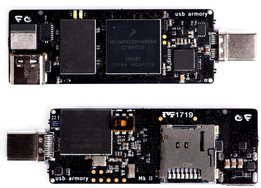 F-Secure USB Armory 