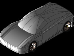 �綯hypercar����