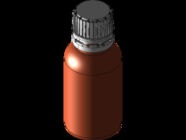 Bottle\u medical