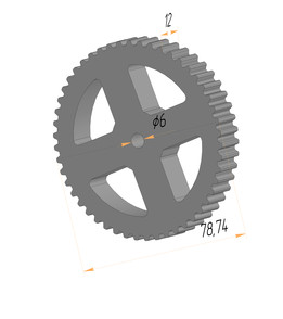 T5Ƥ����50��6mm��12m
