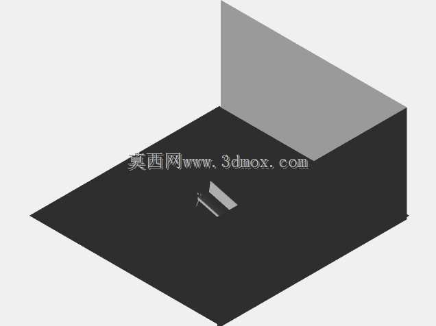 沙发3d模型
