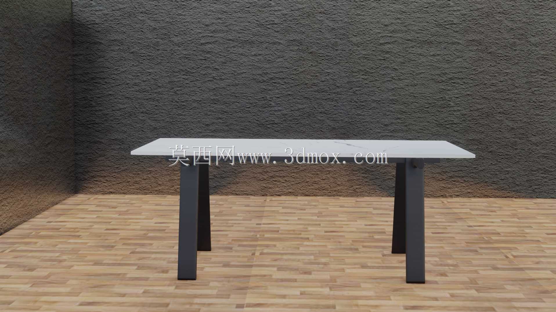 ambrasio table 3dģ��
