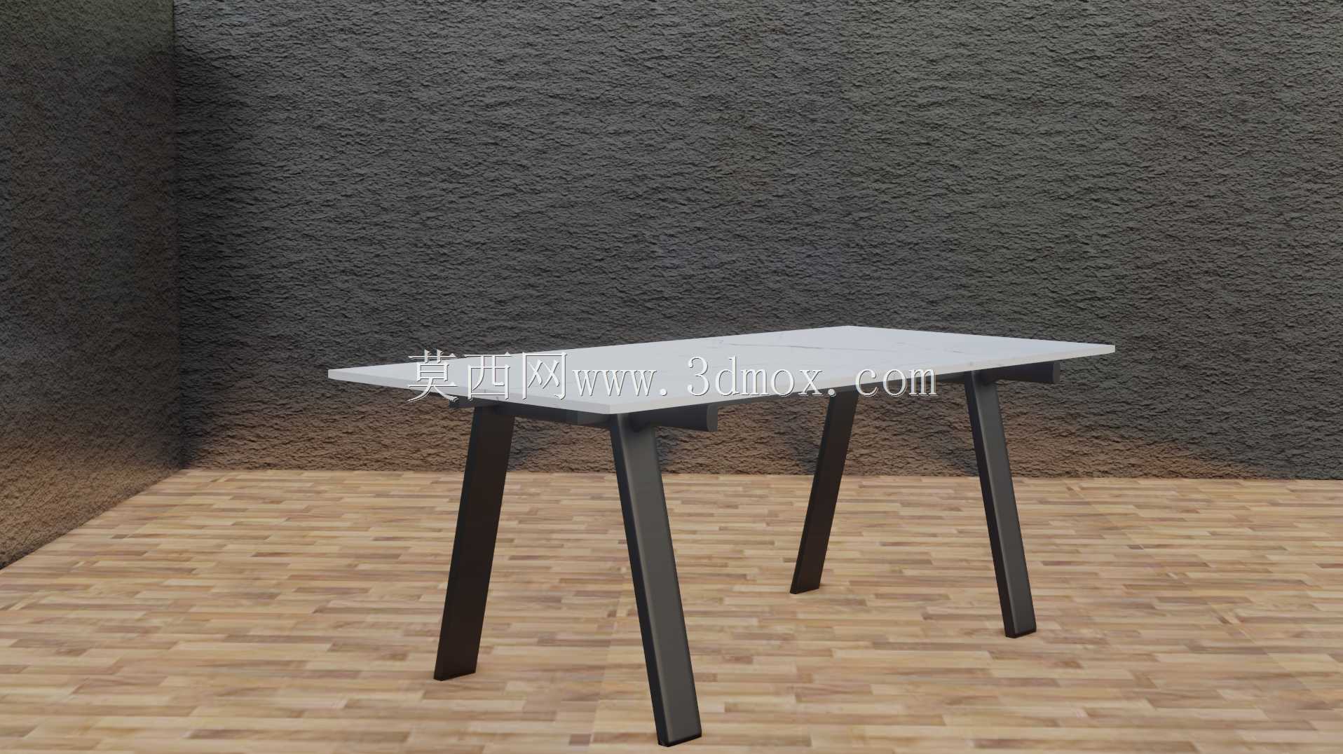ambrasio table 3dģ��