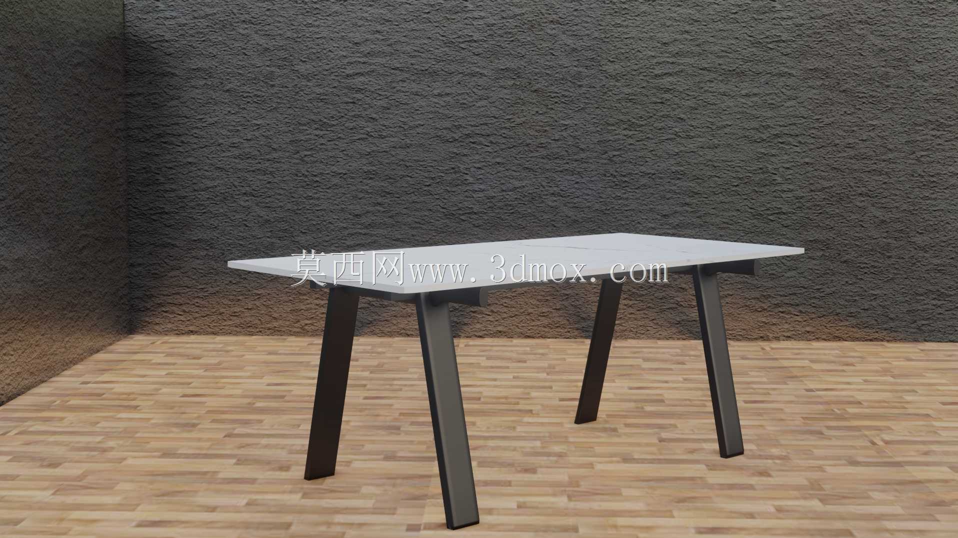 ambrasio table 3dģ��