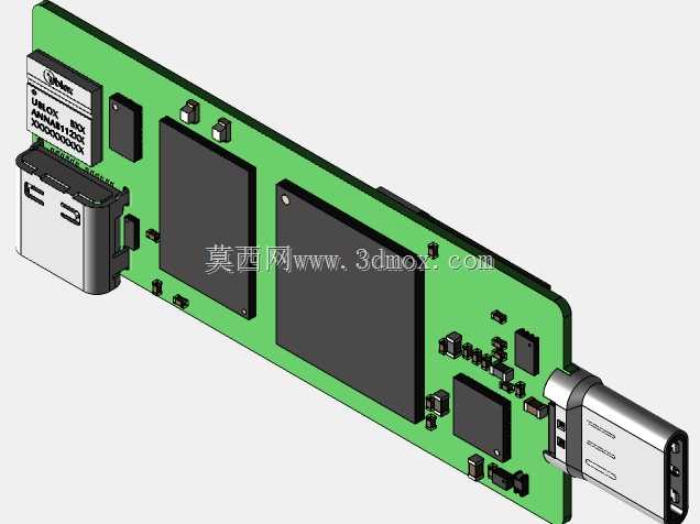 F-Secure USB Armory MK II