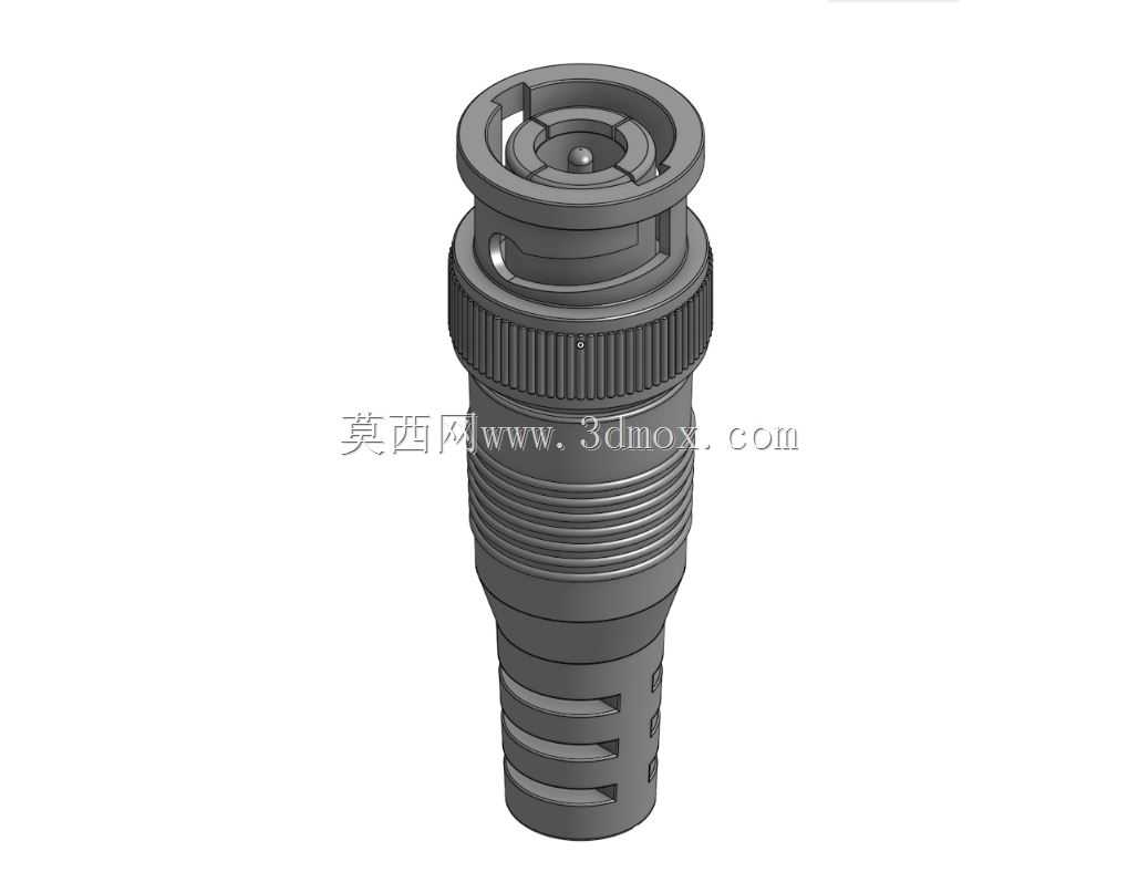 BNC连接器直