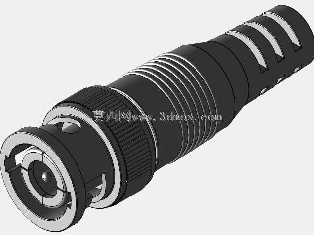BNC连接器直