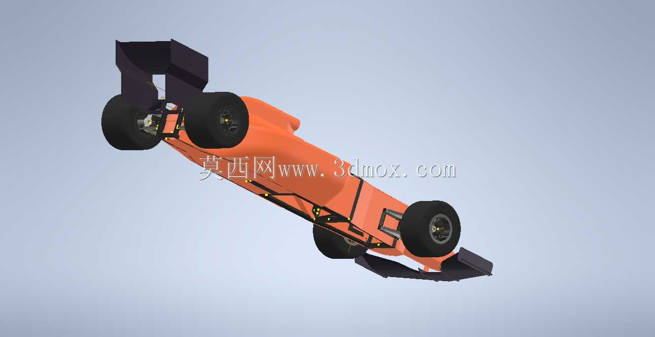 F1 bolide